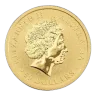 1/2 oz Kangaroo Gold Coin
