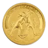 1/4oz Gold Coin Kangaroo Australia