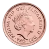 Half Sovereign Coin QEII 2022 UK