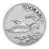 2026 Australian Kookaburra 10 oz Silver Coin