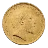Sovereign King Edward VII UK - SINGAPORE