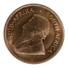 1 oz South African Mint Krugerrand Gold Coin