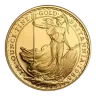 1/4oz Gold Coin Britannia Pre-2013 UK