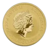 1 oz Kangaroo Gold Coin