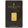 5 Gram Gold Bar Perth
