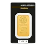 1 oz Kinebar Gold Bar