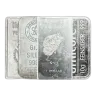 10 Gram Silver Bar Various Mints