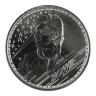 1 OUNCE SILVER ROYAL MINT DAVID BOWIE