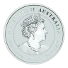 2022 1.5 oz Australian Sea Turtle Silver Coin
