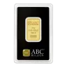 20g ABC Refinery Gold Bar