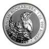 1997 Australia 1 oz Kookaburra BU Bullion