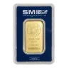 1 oz Gold Bar - Sunshine Minting - .9999 Fine in Assay