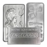 100 oz Silver Bar - Brand Varies
