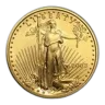 2003 1/4 oz American Gold Eagle BU