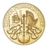 2026 Austrian Gold Philharmonic 1 oz