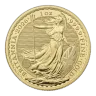 2026 British Gold Britannia 1 oz (BU)
