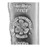 1 Kilo Heraeus Silver Bar