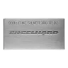 100 oz Engelhard Silver Bar