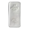 100 oz Asahi Silver Bar