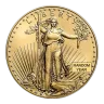 1 oz American Gold Eagle Coin