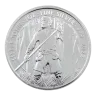 2022 Little John One Ounce Silver Bullion Myths And Legends Coin
