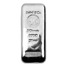5 oz Silver Bar