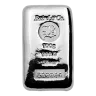 100g Silver Bar Cast 999