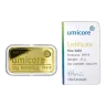 Umicore 20 Gram Gold Bar