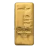 Metalor 1 Kilo Gold Bar