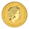1/10 oz - Gold Coin (Random Date)