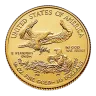 1/4 OZ AMERICAN GOLD EAGLE