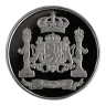 1 ounce HWMC Heraldry Mint Silver Round "Germany"