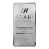 10 oz Asahi Silver Bar