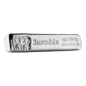 Scottsdale CL20 20oz Silver Cast Bar