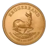 1oz Gold Krugerrand Best Value Mixed Years Used