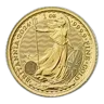 2024 Great Britain 1 oz Gold Britannia BU (King Charles III)