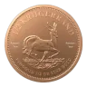 1/2 Oz Gold Krugerrand
