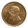 1oz South African Krugerrand - mixed dates
