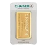 100g C.Hafner Gold Bar