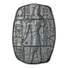 Horus Relic 3oz Hand-Poured Silver Bar