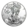 1 oz American Silver Eagle Coin