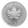 1 oz Canadian Silver Maple Leaf
