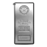 1 Kilo Royal Canadian Mint Silver Bar
