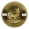 1 oz South African Mint Krugerrand Gold Coin