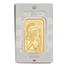 1 Oz Gold Bar - The Royal Mint Britannia (In Assay Card)