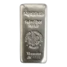 10 oz Silver Bar
