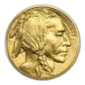 2022 1 oz Gold Buffalo BU