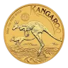 1 oz Perth Mint Kangaroo Gold Coin