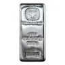 1 Kilo Germania Mint Silver Bar