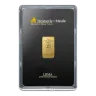 Heimerle Meule 5g Gold Bar